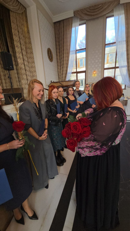 Tarnowskie Góry. Ludzie ze Złotymi Sercami