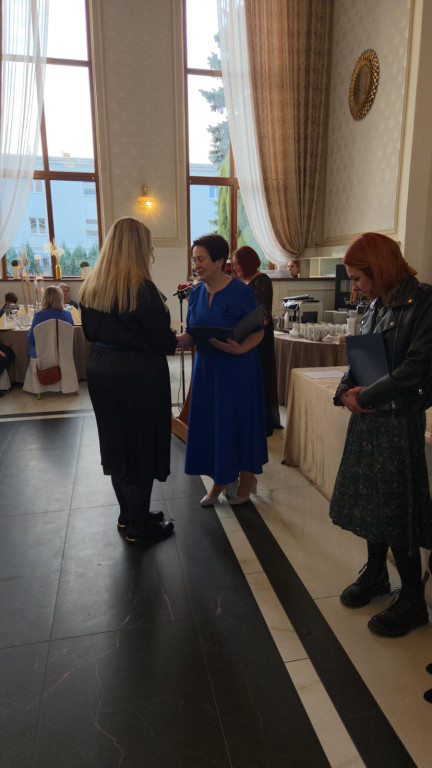 Tarnowskie Góry. Ludzie ze Złotymi Sercami