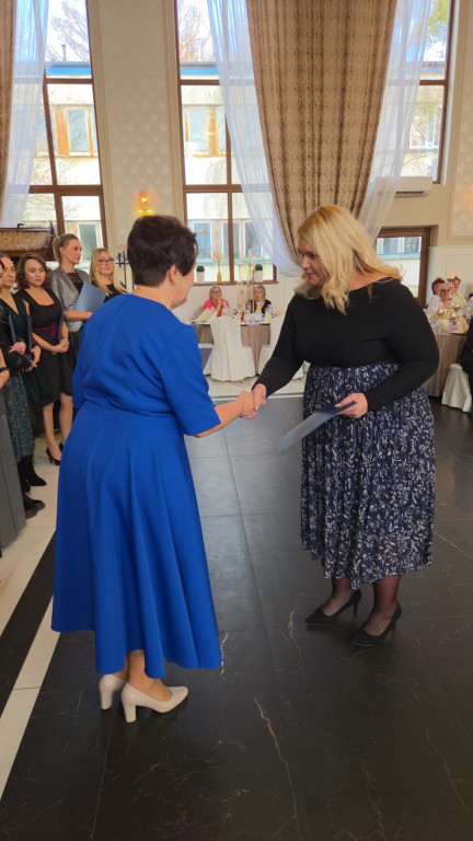 Tarnowskie Góry. Ludzie ze Złotymi Sercami