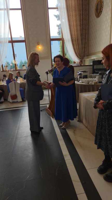 Tarnowskie Góry. Ludzie ze Złotymi Sercami