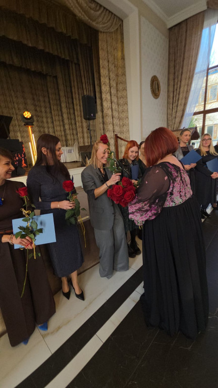 Tarnowskie Góry. Ludzie ze Złotymi Sercami