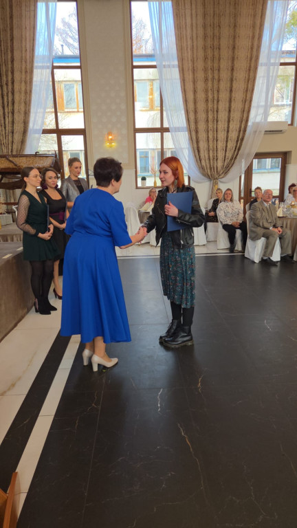 Tarnowskie Góry. Ludzie ze Złotymi Sercami