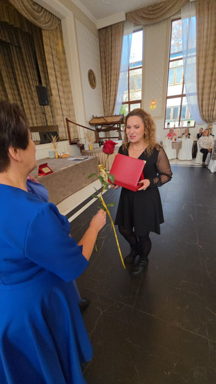 Tarnowskie Góry. Ludzie ze Złotymi Sercami