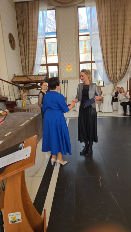 Tarnowskie Góry. Ludzie ze Złotymi Sercami