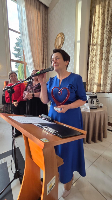 Tarnowskie Góry. Ludzie ze Złotymi Sercami