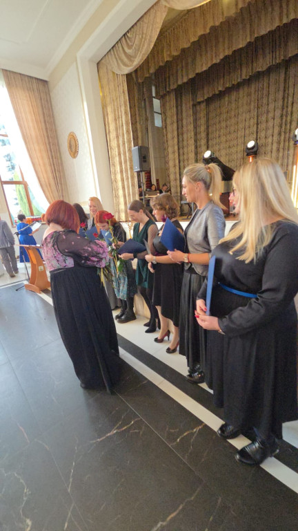 Tarnowskie Góry. Ludzie ze Złotymi Sercami