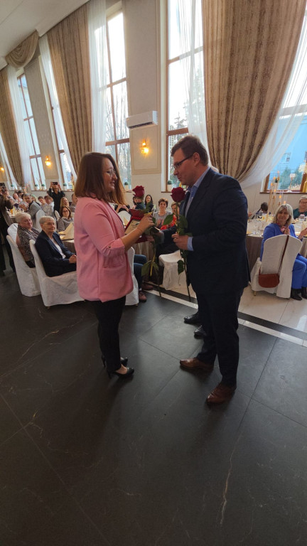 Tarnowskie Góry. Ludzie ze Złotymi Sercami