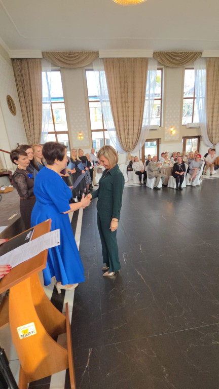 Tarnowskie Góry. Ludzie ze Złotymi Sercami