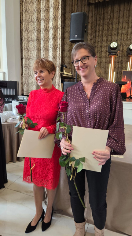 Tarnowskie Góry. Ludzie ze Złotymi Sercami