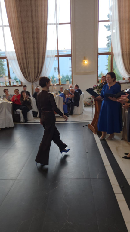 Tarnowskie Góry. Ludzie ze Złotymi Sercami