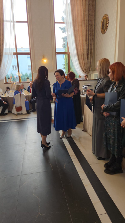 Tarnowskie Góry. Ludzie ze Złotymi Sercami