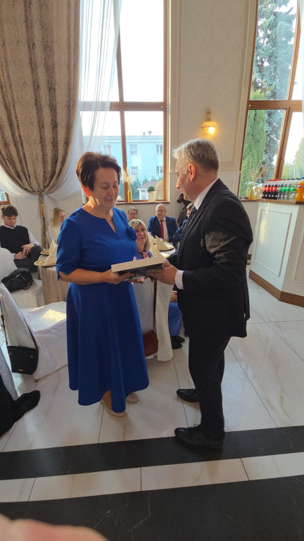 Tarnowskie Góry. Ludzie ze Złotymi Sercami