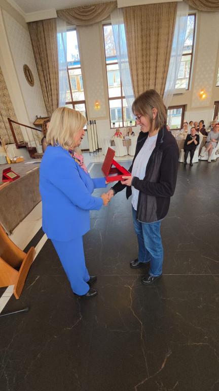 Tarnowskie Góry. Ludzie ze Złotymi Sercami