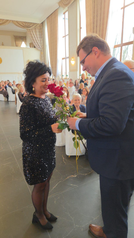 Tarnowskie Góry. Ludzie ze Złotymi Sercami