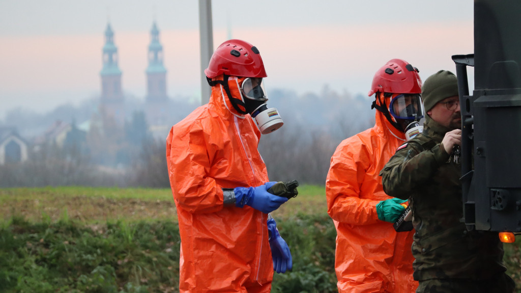 Piekary Śląskie. Kopiec Wyzwolenia i sojusznicze siły