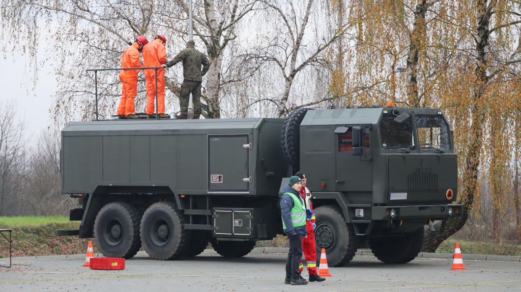 Piekary Śląskie. Kopiec Wyzwolenia i sojusznicze siły