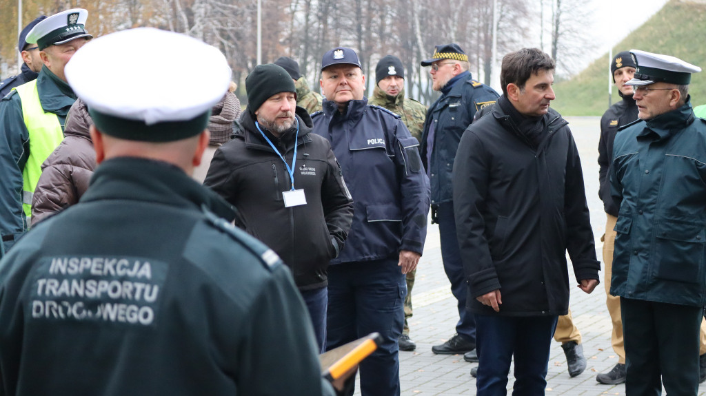 Piekary Śląskie. Kopiec Wyzwolenia i sojusznicze siły