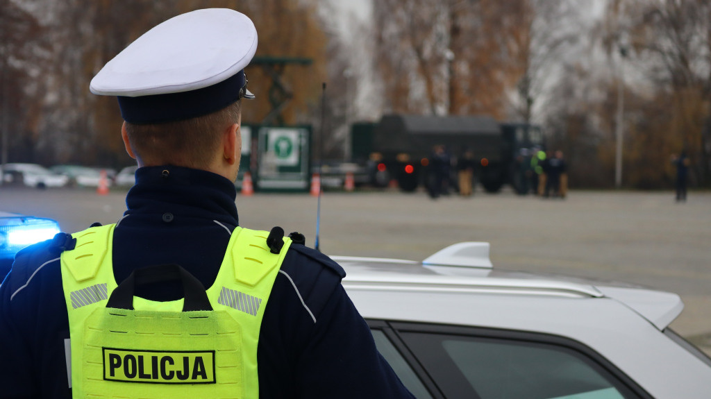 Piekary Śląskie. Kopiec Wyzwolenia i sojusznicze siły