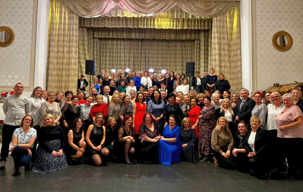 Tarnowskie Góry. Ludzie ze Złotymi Sercami