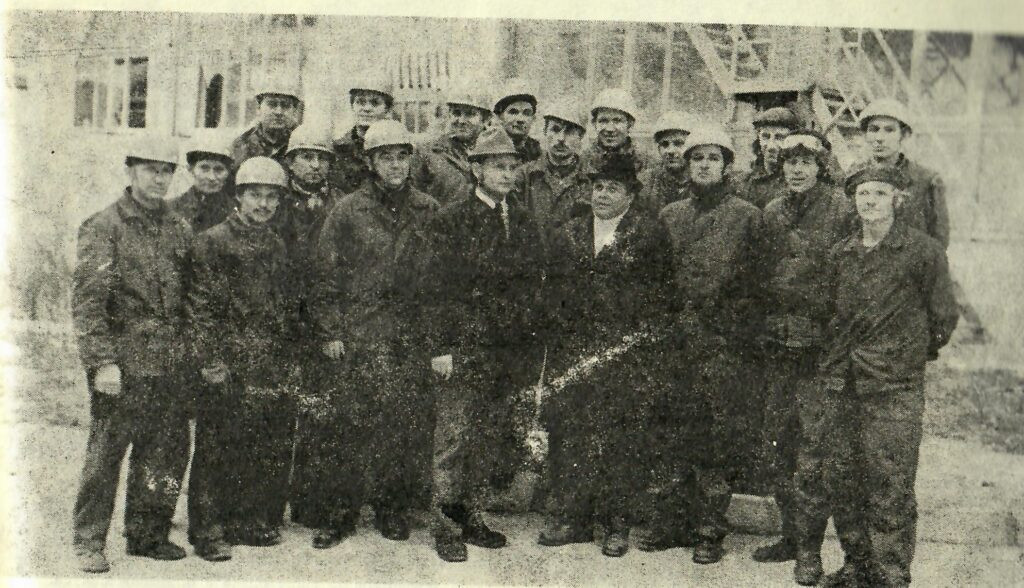 Tarnowskie Góry. Pamiętacie, jak było w Chemecie?