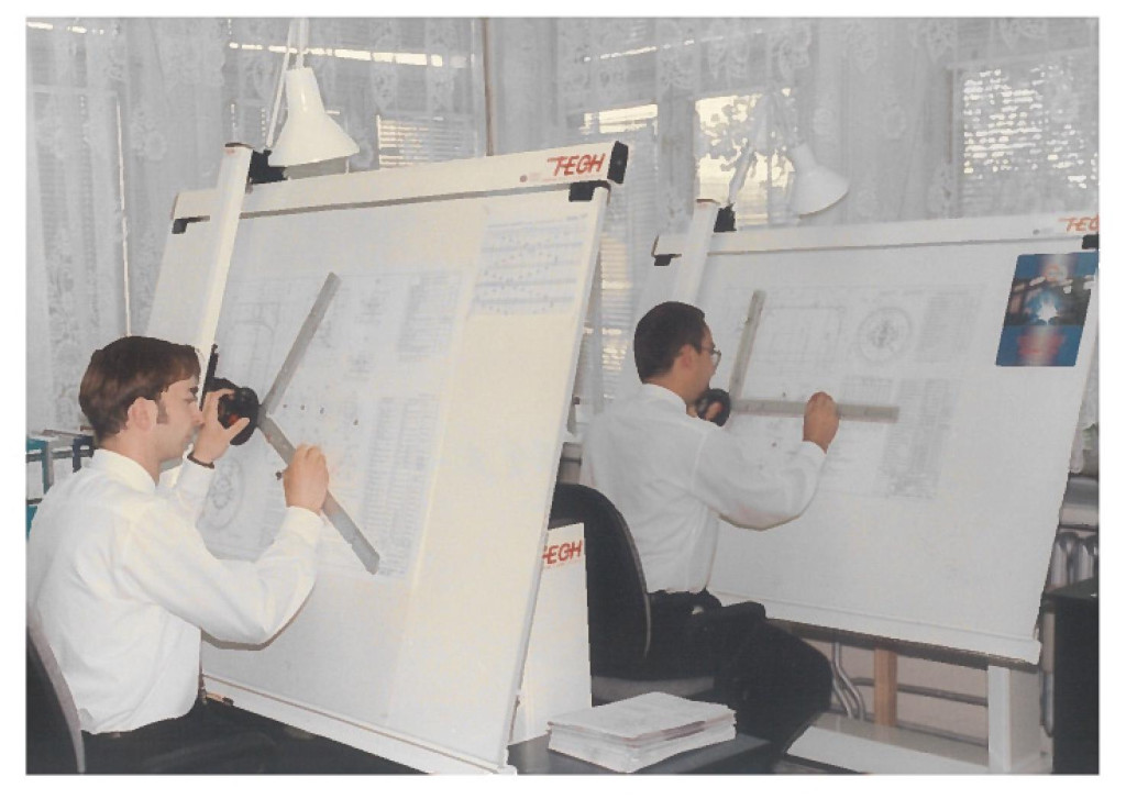 Tarnowskie Góry. Pamiętacie, jak było w Chemecie?