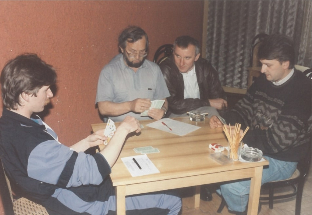 Tarnowskie Góry. Pamiętacie, jak było w Chemecie?