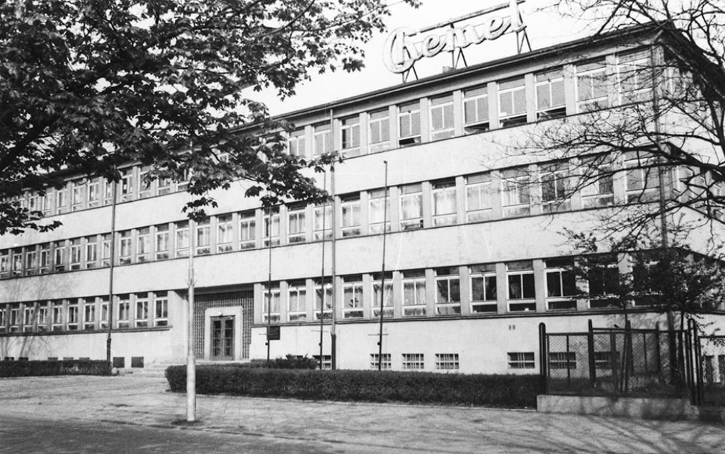 Tarnowskie Góry. Pamiętacie, jak było w Chemecie?