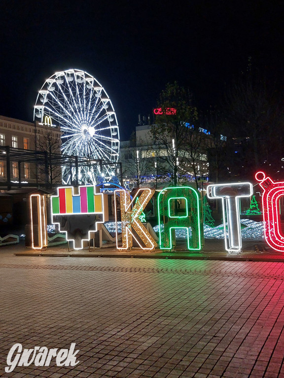 W piątek rusza Jarmark Bożonarodzeniowy