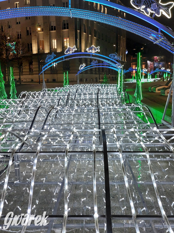 W piątek rusza Jarmark Bożonarodzeniowy