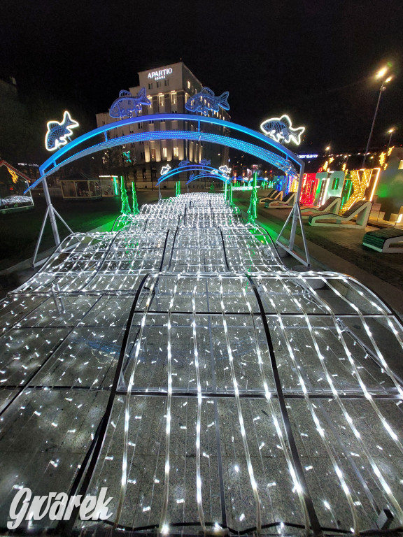 W piątek rusza Jarmark Bożonarodzeniowy