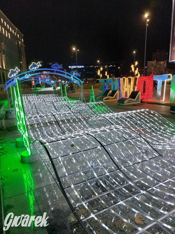 W piątek rusza Jarmark Bożonarodzeniowy