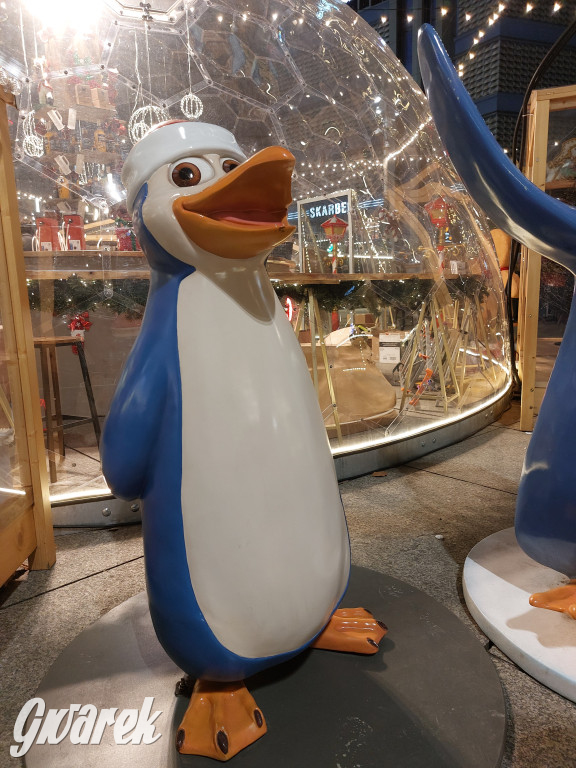 W piątek rusza Jarmark Bożonarodzeniowy