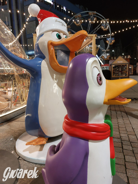 W piątek rusza Jarmark Bożonarodzeniowy