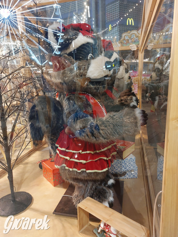 W piątek rusza Jarmark Bożonarodzeniowy