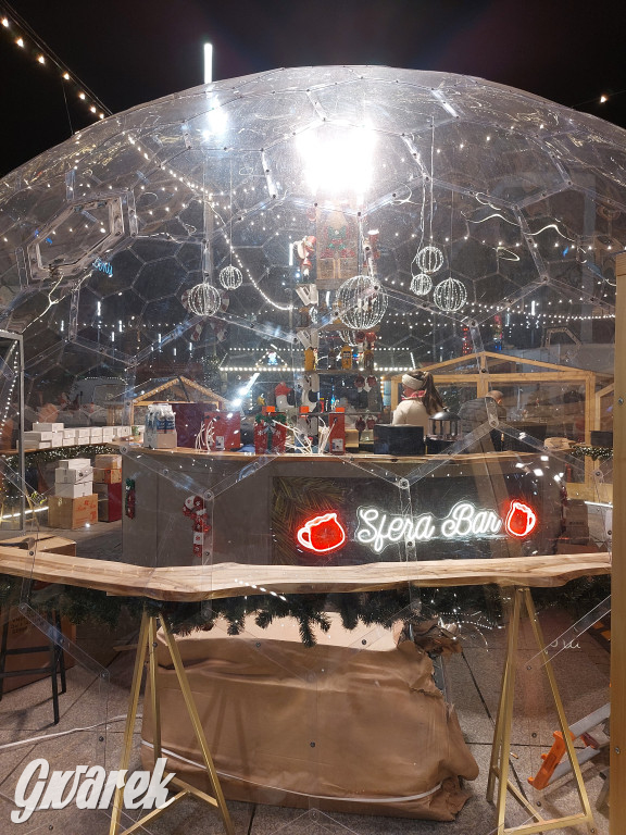 W piątek rusza Jarmark Bożonarodzeniowy