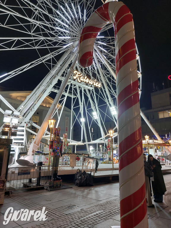 W piątek rusza Jarmark Bożonarodzeniowy
