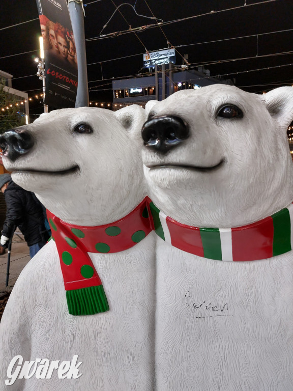 W piątek rusza Jarmark Bożonarodzeniowy