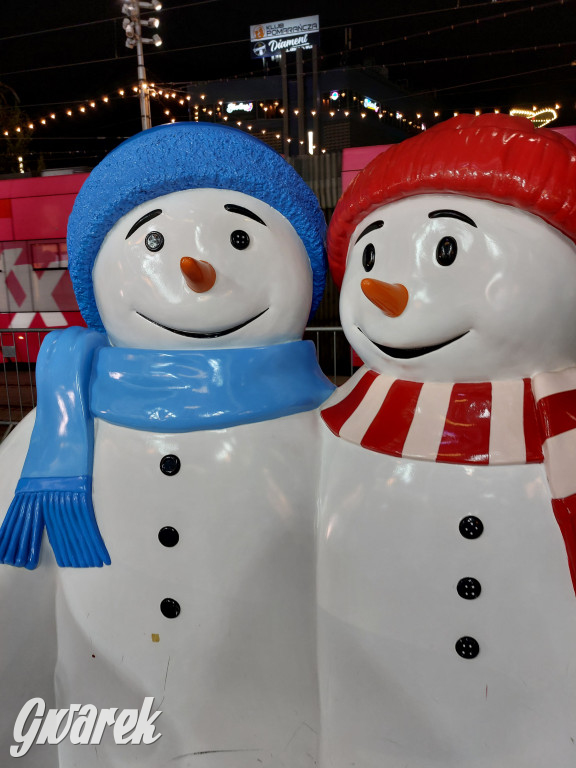 W piątek rusza Jarmark Bożonarodzeniowy