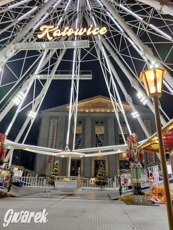 W piątek rusza Jarmark Bożonarodzeniowy