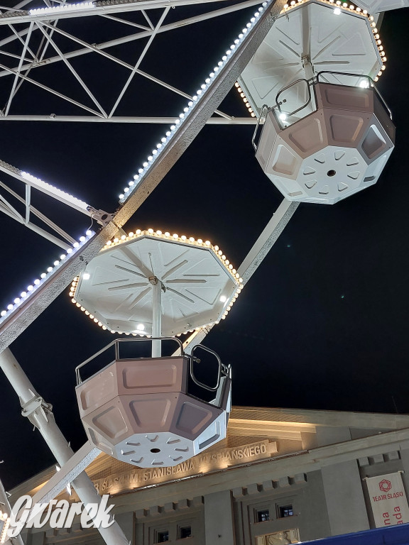 W piątek rusza Jarmark Bożonarodzeniowy