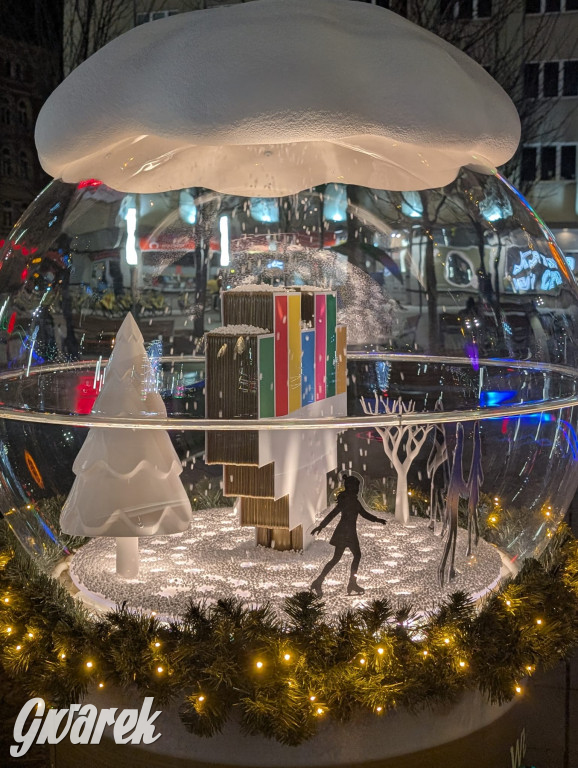 W piątek rusza Jarmark Bożonarodzeniowy