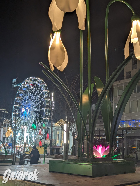 W piątek rusza Jarmark Bożonarodzeniowy