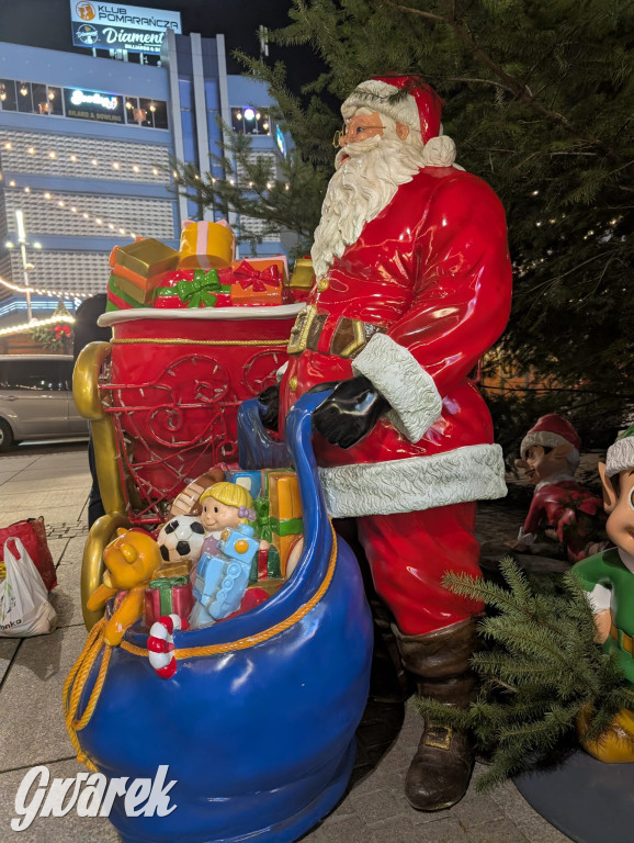 W piątek rusza Jarmark Bożonarodzeniowy