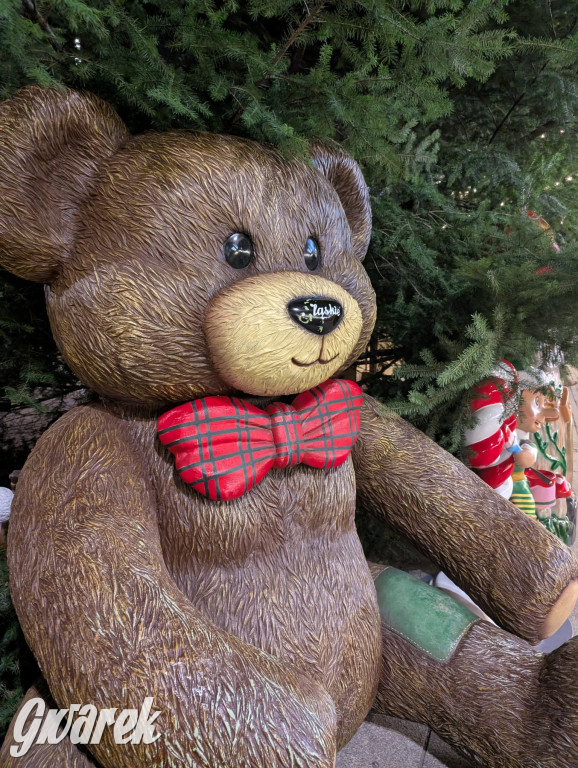 W piątek rusza Jarmark Bożonarodzeniowy