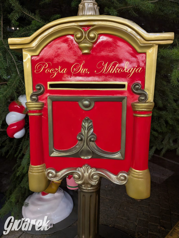 W piątek rusza Jarmark Bożonarodzeniowy