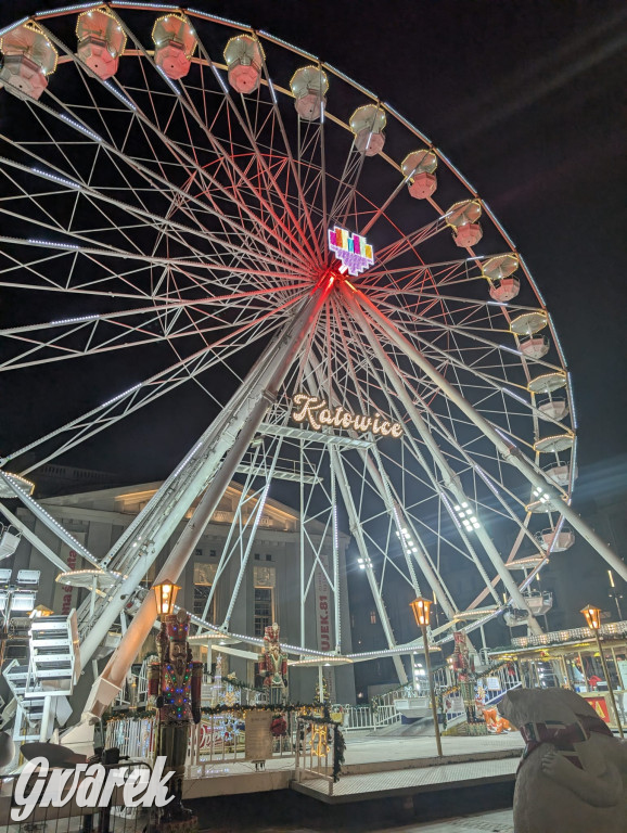 W piątek rusza Jarmark Bożonarodzeniowy