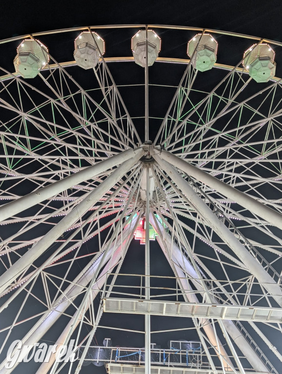 W piątek rusza Jarmark Bożonarodzeniowy