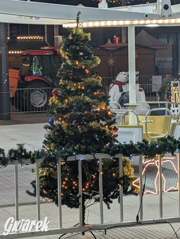 W piątek rusza Jarmark Bożonarodzeniowy