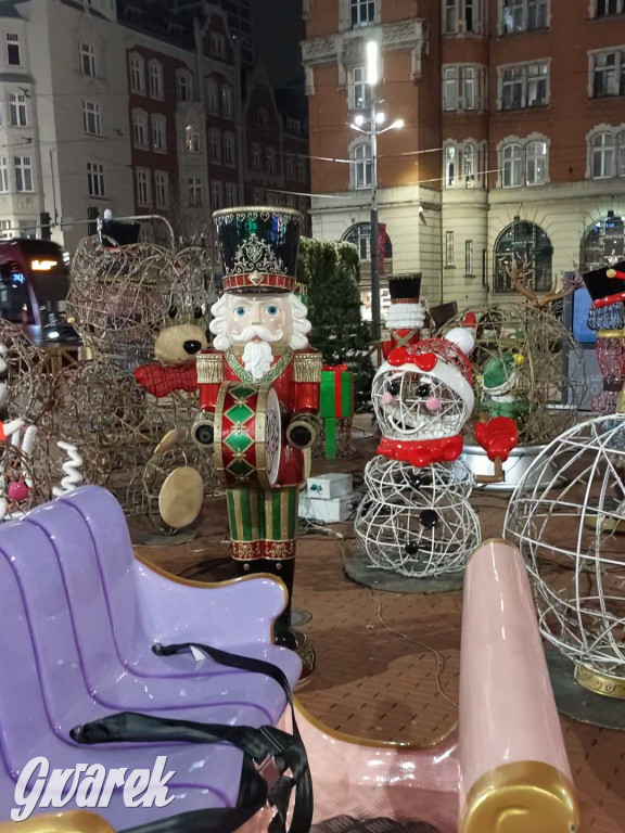 W piątek rusza Jarmark Bożonarodzeniowy