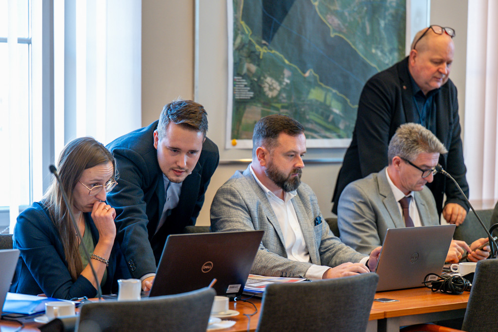 Piekary Śląskie. Kopiec Wyzwolenia i sojusznicze siły